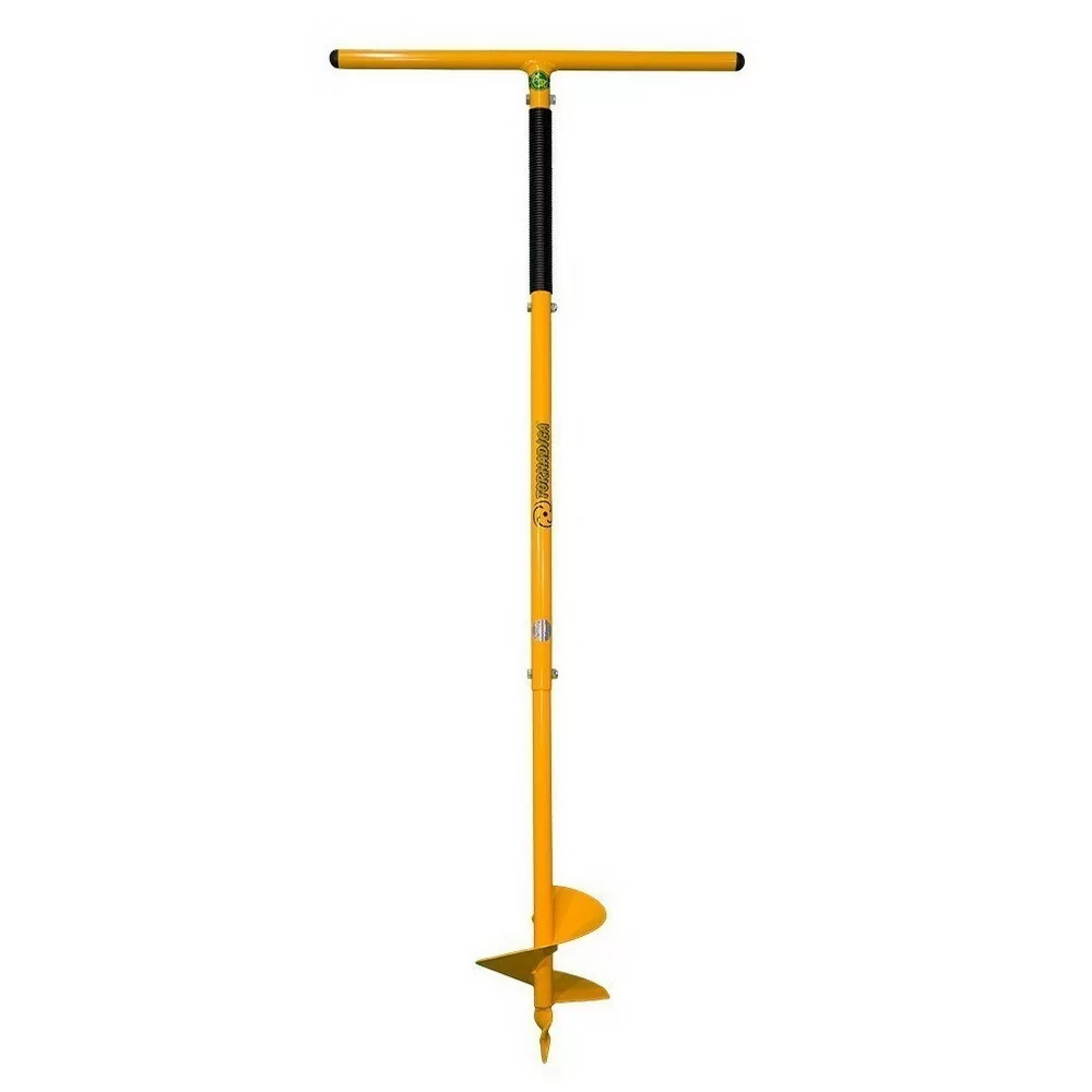 Бур садовый  «Торнадика-профи»