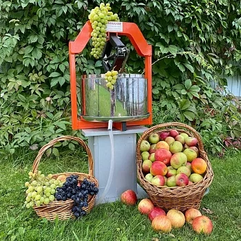 Пресс для сока «SOK»